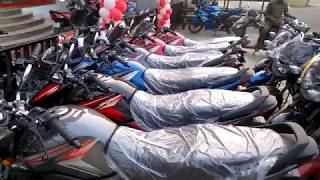 Honda CB Shine SP BS4 2018 Price All Colours [upl. by Reh]