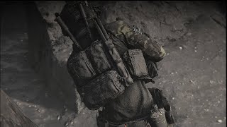 Ghost Recon Breakpoint Mods part 2 Glock 17 Remove Battle Belt amp LBT Loaded PC [upl. by Ahon235]