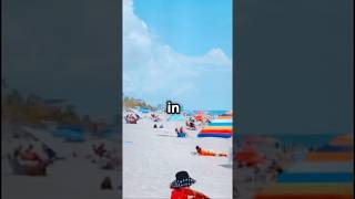 Winter Beaches For Holidays shortvideo beach holiday [upl. by Milka399]