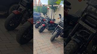 Harley Davidson lineup⚡ TheDL28Riderharleydavidson superbike shortvideo motorcycle shots [upl. by Razec]