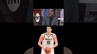 Jokic Dominated Rudy Gobert [upl. by Gambell70]