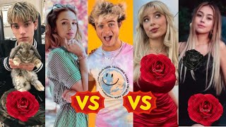 Topper Guild Vs Lucas Dobre Vs Ivanita Lomeli Vs Annag Vs Denitslava Lifestyle Comparison In 2024🌟 [upl. by Dnalyram]