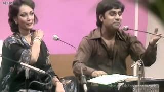 Jagjit singh and chitra singh punjabi song [upl. by Truk]