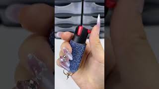 Avaall blue order🦋🦋thank your order and hope you like 🥰keychain asmr usa gift fyp christmas [upl. by Drofiar688]