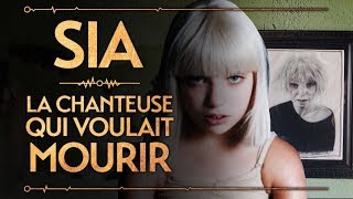 SIA  LA CHANTEUSE QUI VOULAIT MOURIR  PVR 43 [upl. by Leinoto674]