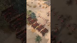 Age Of Empires 4  abbasid ageofempires4 aoe4 rts [upl. by Stroud]