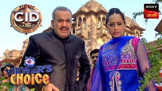 Dangerous Mansion Part 2  CID Bengali  Ep 1031  Full Episode  5 April 2024 [upl. by Audie115]