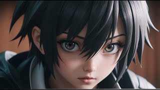 Badass Anime Moments Tiktok compilation PART331 with anime and song name [upl. by Ylreveb]