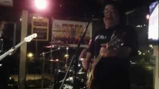 Angel Casiano Dan Taylor amp Howard Durann Are Doing Bad Case of Loving You [upl. by Tabby]