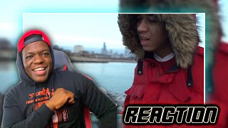 Lil Bibby  Water REACTION [upl. by Kathie]