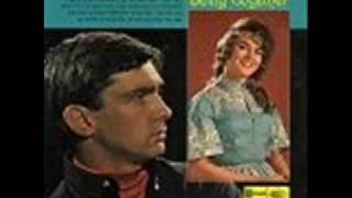 Gene Pitney  That Girl Belongs To Yesterday [upl. by Schmeltzer]