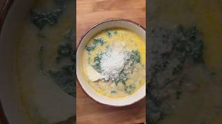 Olive Garden’s Zuppa Toscana soup recipe homecook [upl. by Irb48]