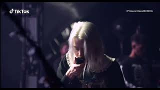 Phoebe Bridgers Sidelines Live at Primavera Sound  São Paulo [upl. by Ynoble404]