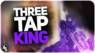 Destiny Cocytus SR4 Legendary Scout Rifle Review  Three Tap King [upl. by Rats184]