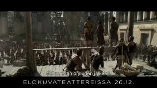 Exodus Gods and Kings Movie CLIP  Plagues 2014  Christian Bale Movie HD [upl. by Himelman]