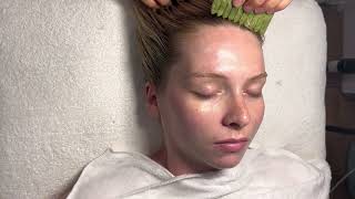 ASMR Scalp Massage Your Ultimate Guide to Serenity [upl. by Cila]