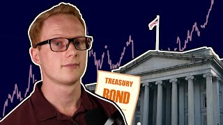 What Rising Treasury Yields Mean for the Economy [upl. by Imuya379]