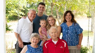 A BATES FAMILY 4TH OF JULY 48 HOURS ON THE FARM WELL CHERISH FOREVER [upl. by Nosreh]