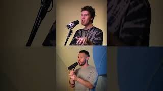 Improver and Taras Stanin Creepin The Weeknd Beatbox Cover [upl. by Alleda]