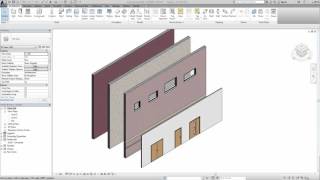 Revit Legends and Keynotes [upl. by Sew896]