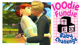 A Birthday a Fire and a Wedding  The 100die Fundie Baby Challenge [upl. by Hakim]