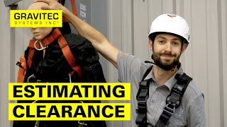 Estimating Clearance with Gravitec [upl. by Clite]