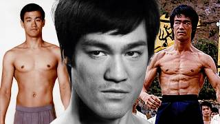 The Rise and Fall of Bruce Lee [upl. by Lyrej]