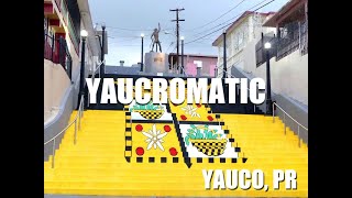 Yaucromatic Yauco Puerto Rico [upl. by Arni]