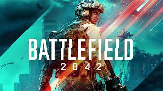 BATTLEFIELD 2042 Reveal Trailer Song quotKickstart My Heartquot Original  1 HOUR VERSION [upl. by Yoshiko]