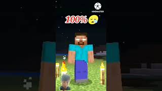 Wellerman Edit The Herobrine😱🤐nullsteve [upl. by Darnoc312]