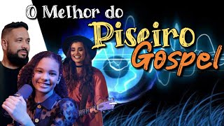 O MELHOR DO PISEIRO GOSPEL  PISADINHA DOS CRENTES  Piseiro Gospel piseirogospel2023 [upl. by Millda]