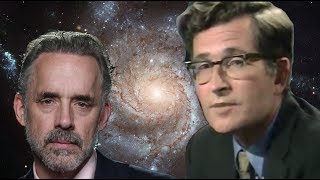 Noam Chomsky Vs Jordan Peterson [upl. by Cope]