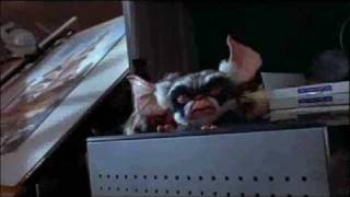 Gremlins 2 Music Video Jerry Goldsmith [upl. by Leventhal]