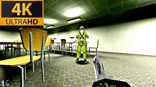 Project IGI 2 Mission 17 Secret Weapons Lab 4k Gameplay  RTX 4090 [upl. by Pier903]