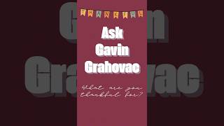 We’re kicking off the season of gratitude with Aggieland Baseball’s very own Gavin Grahovac ⚾️🙌 [upl. by Ettevy]