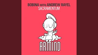 Sacramentum Andrew Rayel Aether Mix [upl. by Freda]