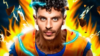 LE PREMIER SUPER SAIYAN DU MONDE redif live [upl. by Tammie851]