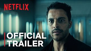 PARADISE  Official Trailer  Netflix [upl. by Bernat885]