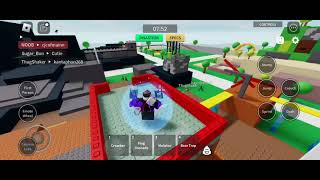 combat warriors roblox [upl. by Lougheed957]