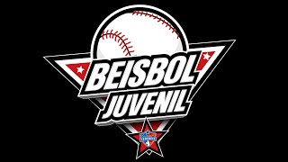 BEISBOL NACIONAL JUVENIL 2024 desde el 4 de enero 2024 [upl. by Laiceps]