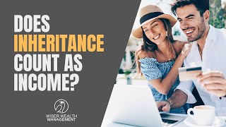 Does inheritance count as income  Inheritance Tax Estate Income Tax Inherited IRA [upl. by Merp963]