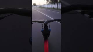 POV Urban MTB Freeride 🔥 mtb downhill shorts freeride bikelife [upl. by Ellord609]