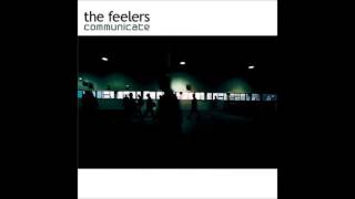 The Feelers  Accidental Love HD [upl. by Oab]