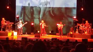 Jethro Tull  Heavy Horses 1st cut Dubai 24 November 2023 [upl. by Kabab]