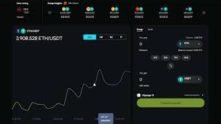 CREATE MULTICHAIN CRYPTO DEX SWAP  MULTIWALLET CRYPTO SWAPPING PLATFORM ethereum bsc bitcoin [upl. by Ahseid]