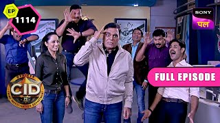 CID को मिले DCP Chittrole के खिलाफ सबूत  CID  Full Episode 1114  30 Dec 2023 [upl. by Yoj]