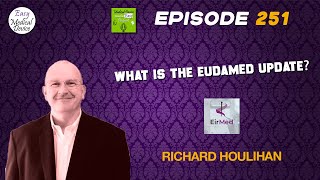 What are the EUDAMED Updates [upl. by Louls470]