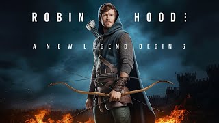 Robin Hood 2010 Official Theatrical Trailer  Russell Crowe Movie HD [upl. by Loy]