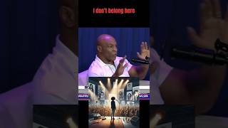 Mike Tyson amp Camrons Hilarious Jimmy Kimmel Showdown  itiswhatitis funny [upl. by Dumah749]