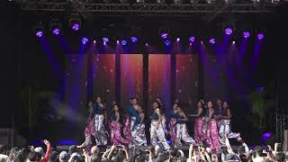 Auckland School of Bollywood  Seniors  Auckland Diwali 2024 [upl. by Leffert]